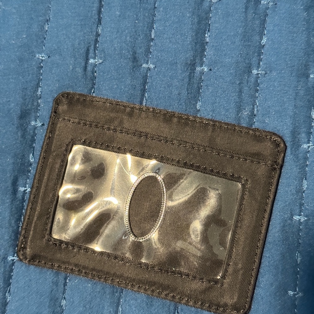 Card Holder by Big Skinny